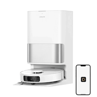 Robot Aspirador y Trapeador Dreame D30 Ultra