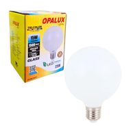 Foco LED Tricolor de 15W 3 Temperaturas de Color 1500 Lumenes y Bajo Consumo OPALUX