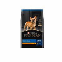 Pro Plan Active Mind Perros Adultos Mayores de 7 años Raza Pequeña - 3kg