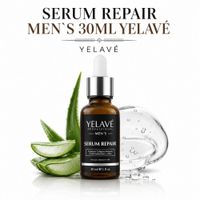 SERUM REPAIR MENS 30ML YELAVÉ