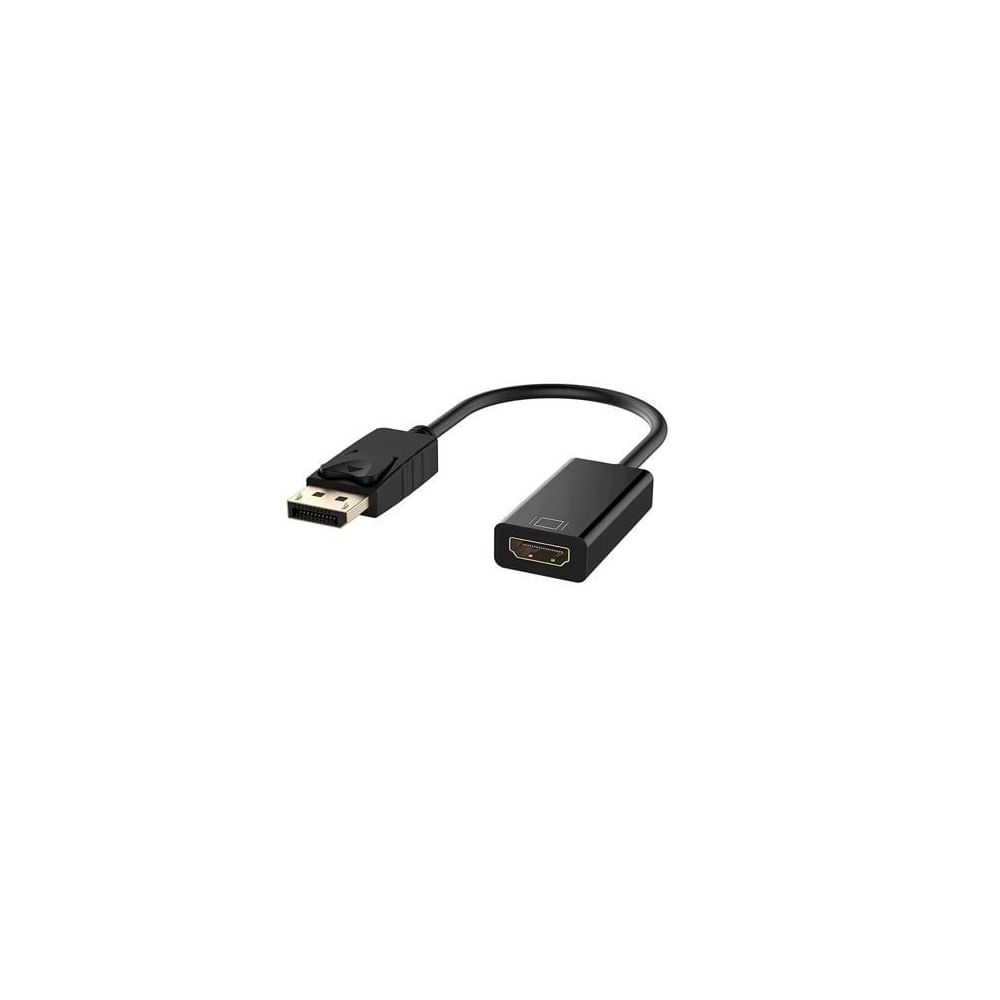 Adaptador Display Port DP a HDMI 4K