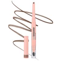 LÁPIZ DE CEJAS TOTAL TEMPTATION MAYBELLINE | MARRÓN SUAVE