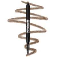 LÁPIZ DE CEJAS TATTOOSTUDIO MAYBELLINE | RUBIO