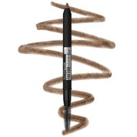 LÁPIZ DE CEJAS TATTOOSTUDIO MAYBELLINE | MARRÓN SUAVE