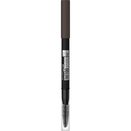 LÁPIZ DE CEJAS TATTOOSTUDIO MAYBELLINE | NEGRO MARRÓN