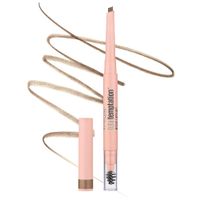 LÁPIZ DE CEJAS TOTAL TEMPTATION MAYBELLINE | RUBIO