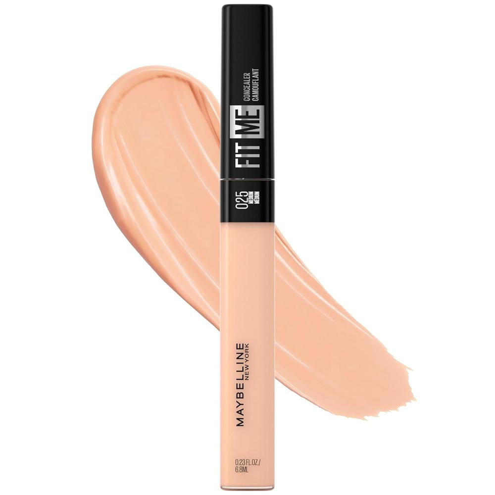 CORRECTOR LÍQUIDO FIT ME MAYBELLINE | MEDIO