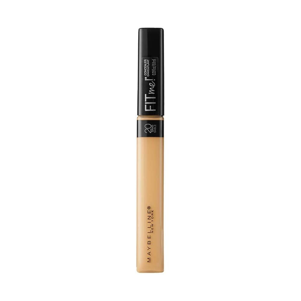 CORRECTOR LÍQUIDO FIT ME MAYBELLINE | TONO 20