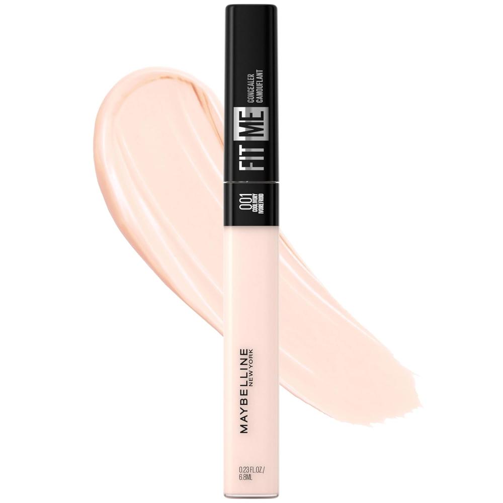 CORRECTOR LÍQUIDO FIT ME MAYBELLINE | MARFIL FRÍO
