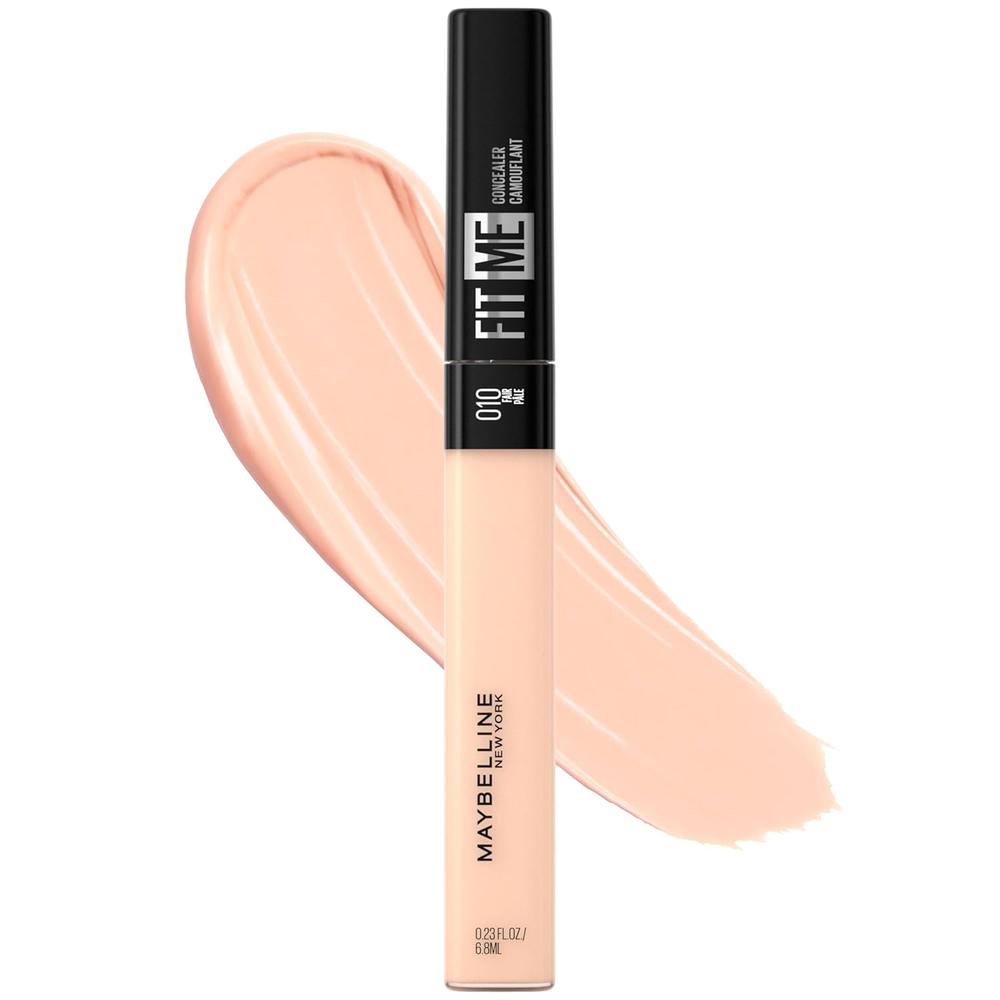 CORRECTOR LÍQUIDO FIT ME MAYBELLINE | CLARO