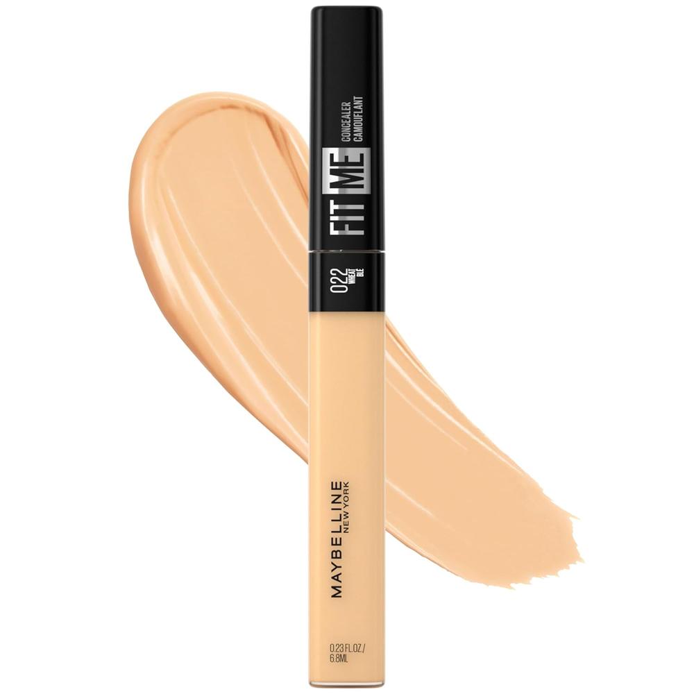 CORRECTOR LÍQUIDO FIT ME MAYBELLINE | TRIGO