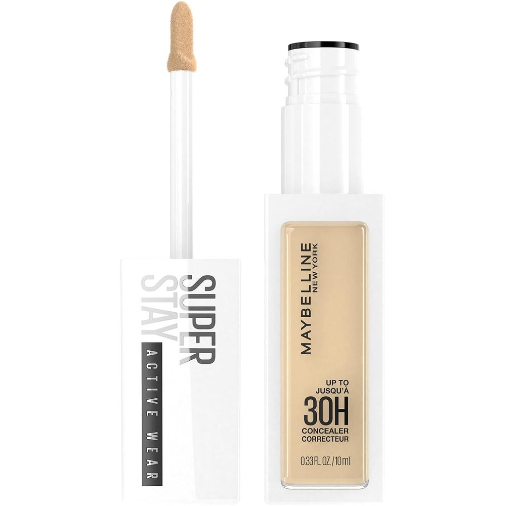 CORRECTOR LÍQUIDO SUPER STAY MAYBELLINE | TONO 22