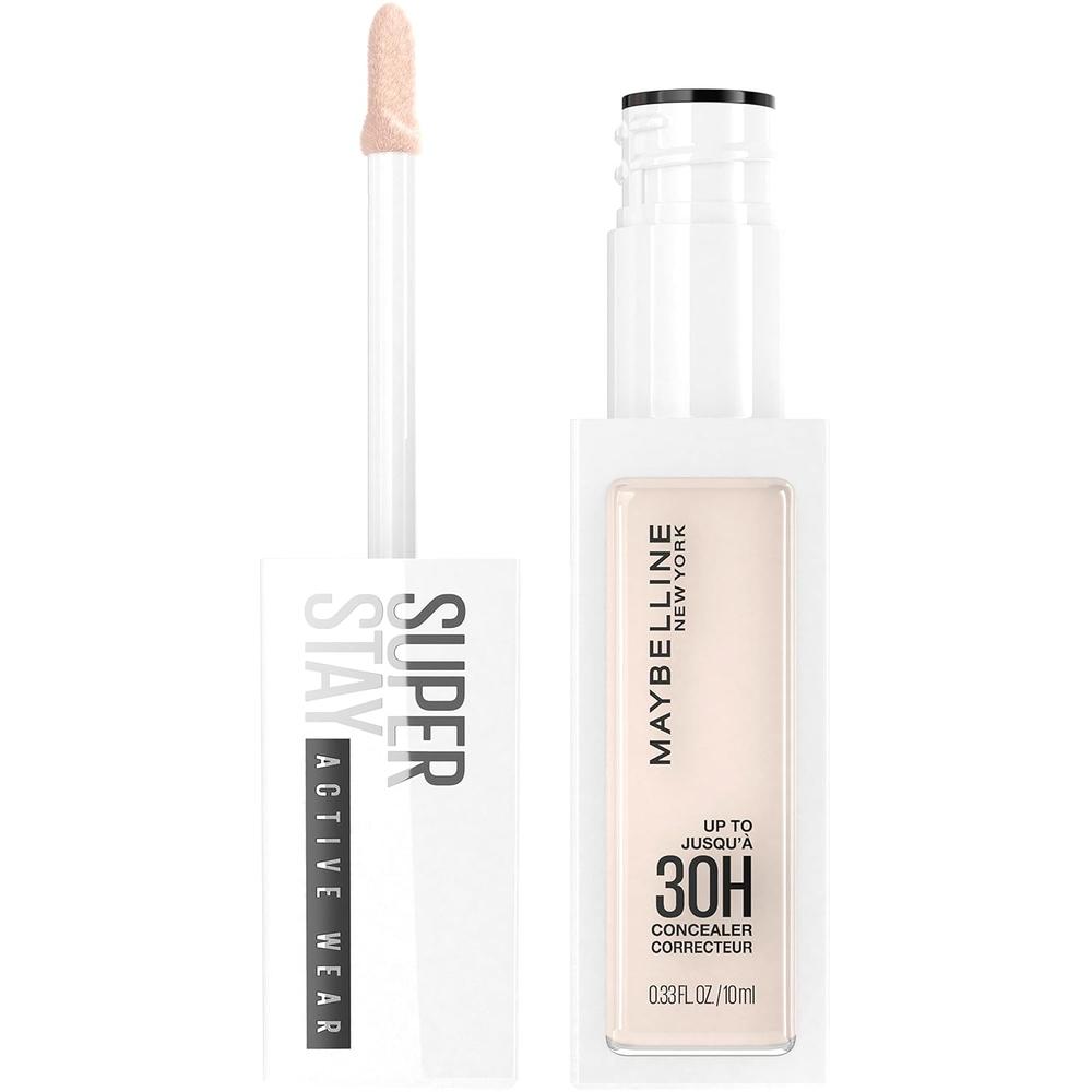 CORRECTOR LÍQUIDO SUPER STAY MAYBELLINE | TONO 01