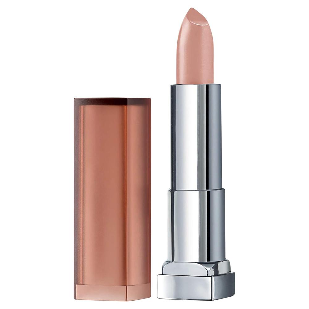 LABIAL COLOR SENSATIONAL INTI-MATTE NUDES MAYBELLINE | PURELY NUDE