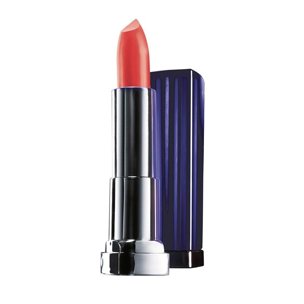 LABIAL COLOR SENSATIONAL MATE MAYBELLINE | ORANGE DANGER