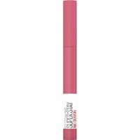 LABIAL EN BARRA SUPER STAY INK CRAYON MAYBELLINE | PINK