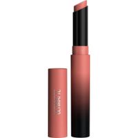 LABIAL MATE COLOR SENSATIONAL ULTIMATTE MAYBELLINE | MORE STONE