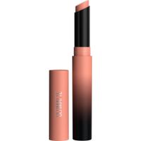 LABIAL MATE COLOR SENSATIONAL ULTIMATTE MAYBELLINE | RUBIO CLARO