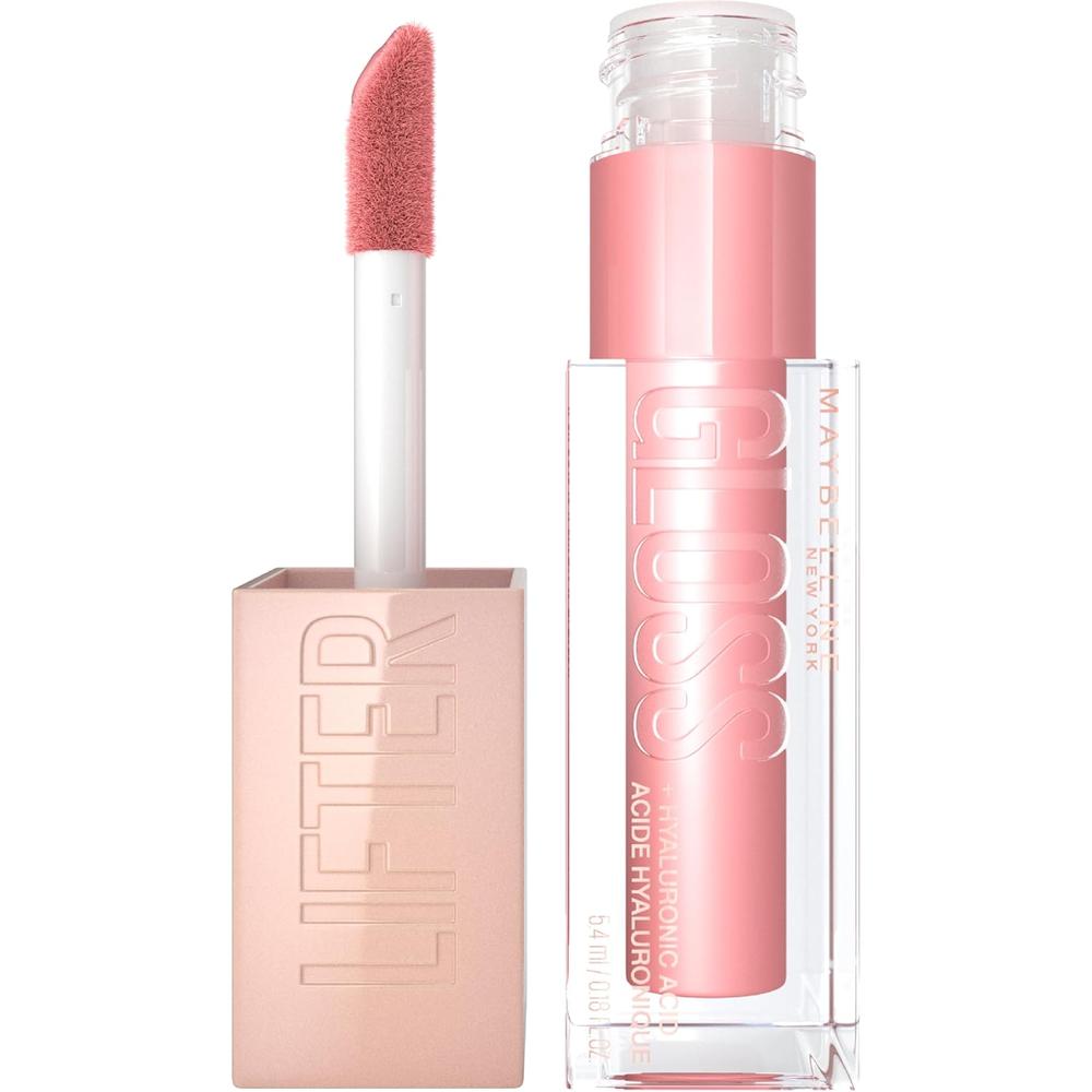 BRILLO LABIAL LIFTER GLOSS MAYBELLINE | ARRECIFE