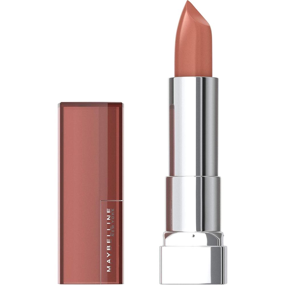 LABIAL CREMOSO COLOR SENSATIONAL MAYBELLINE | NAKED DARE