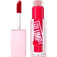 BRILLO LABIAL LIFTER PLUMP MAYBELLINE | RED FLAG