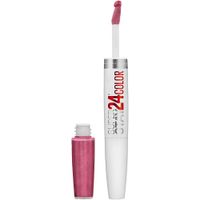 LABIAL LÍQUIDO SUPER STAY 24H MAYBELLINE | RUBOR