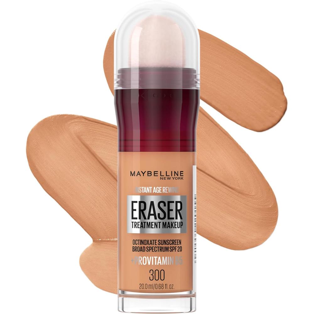 BASE LÍQUIDA INSTANT AGE REWIND MAYBELLINE | TONO 300