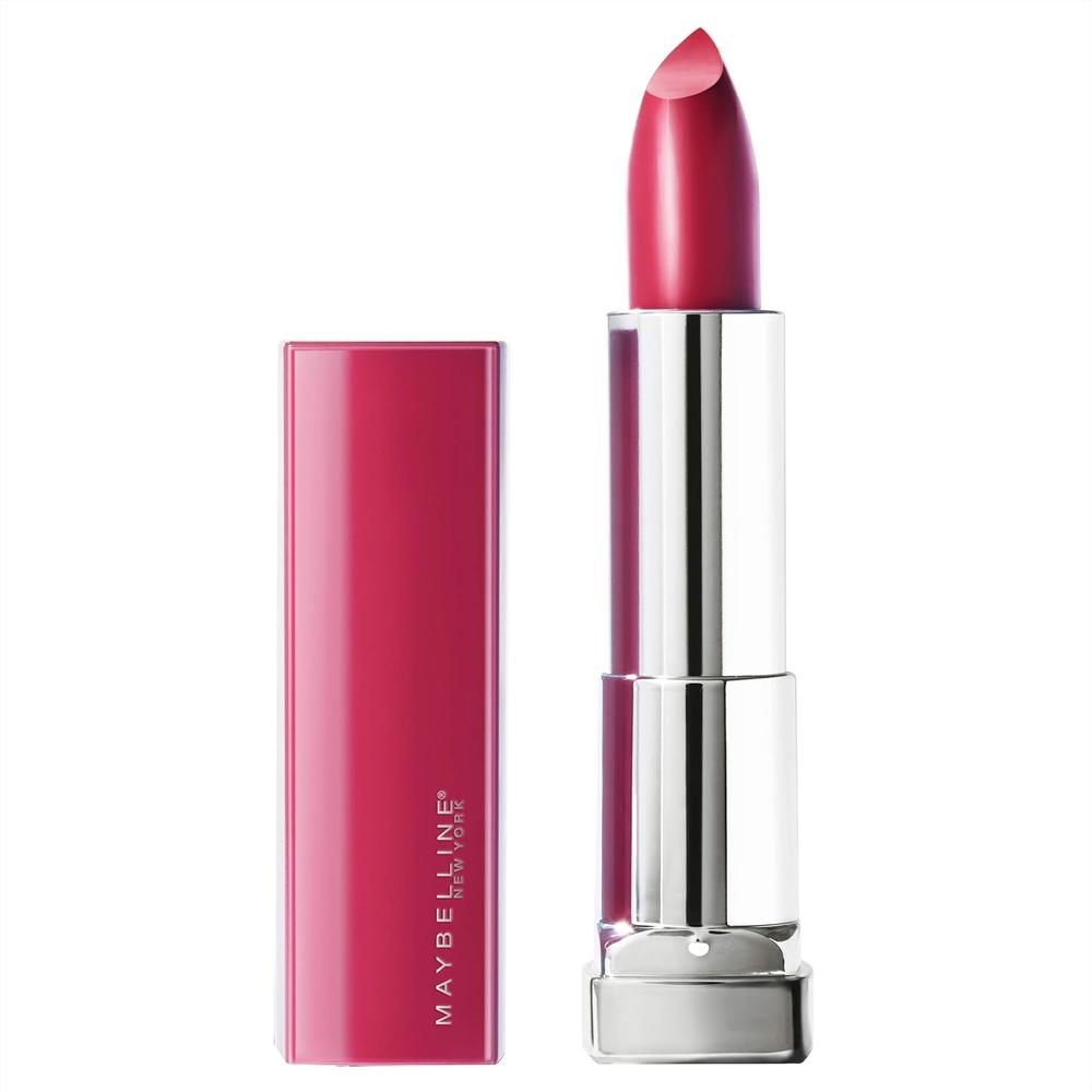 LABIAL CREMOSO COLOR SENSATIONAL MADE FOR ALL MAYBELLINE | FUCHSIA FOR ME