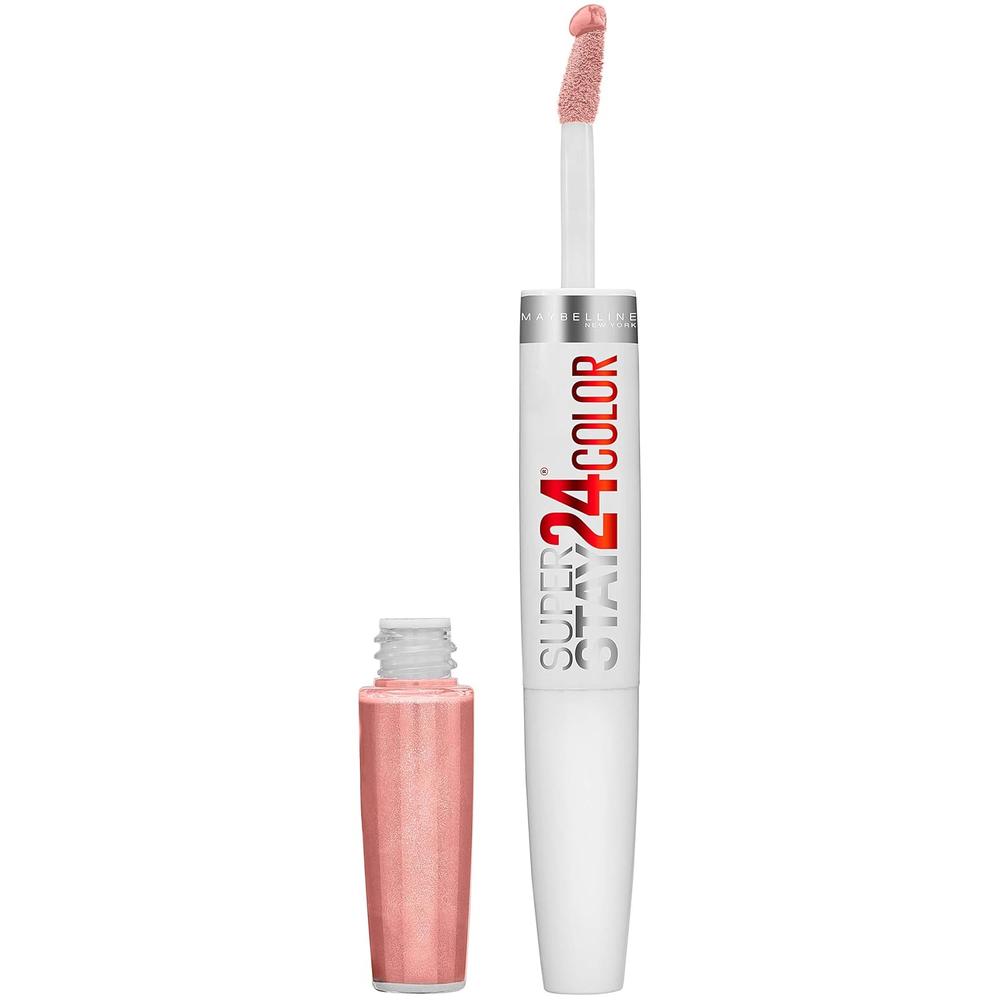 LABIAL LÍQUIDO SUPER STAY 24H MAYBELLINE | CONSTANT TOAST