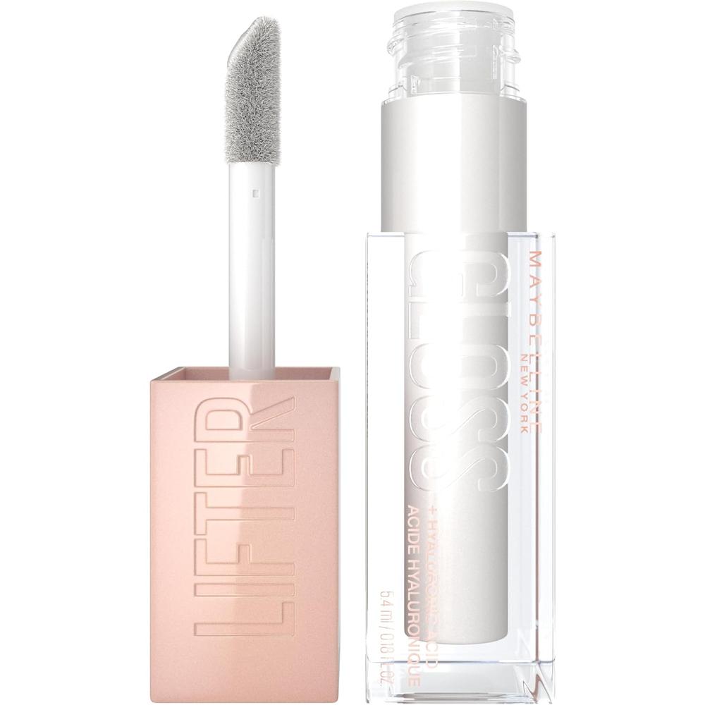 BRILLO LABIAL LIFTER GLOSS MAYBELLINE | PERLA