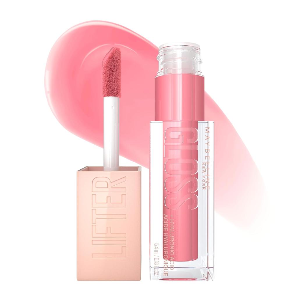 BRILLO LABIAL LIFTER GLOSS MAYBELLINE | OSITO DE GOMA
