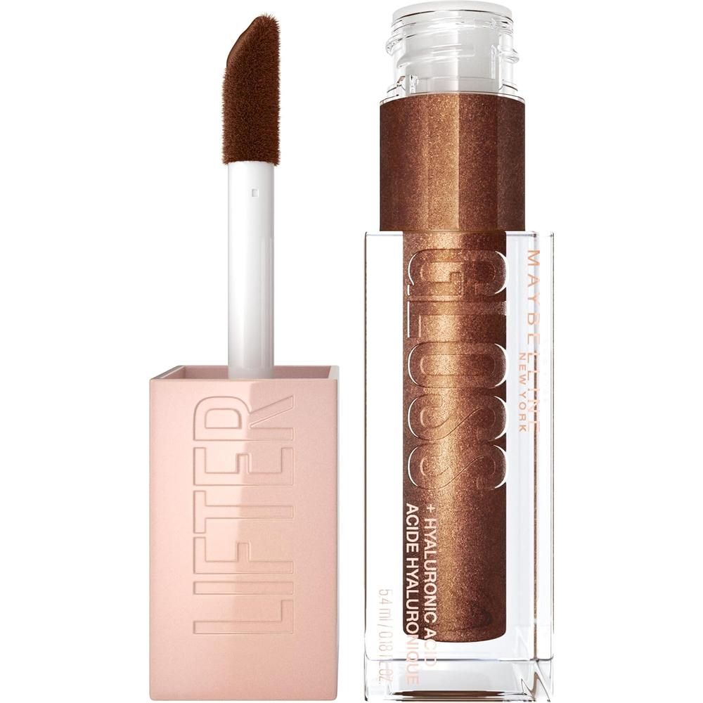BRILLO LABIAL LIFTER GLOSS MAYBELLINE | CRYSTAL