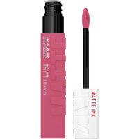 LABIAL LÍQUIDO SUPER STAY MATTE INK MAYBELLINE | LOVER