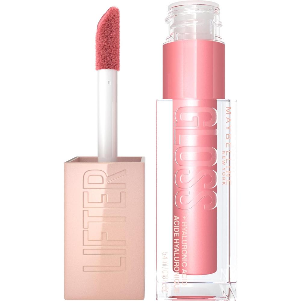 BRILLO LABIAL LIFTER GLOSS MAYBELLINE | MALVA CÁLIDO