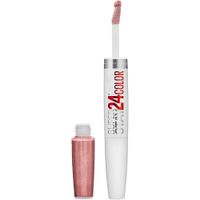 LABIAL LÍQUIDO SUPER STAY 24H MAYBELLINE | TIMELESS TOFFEE