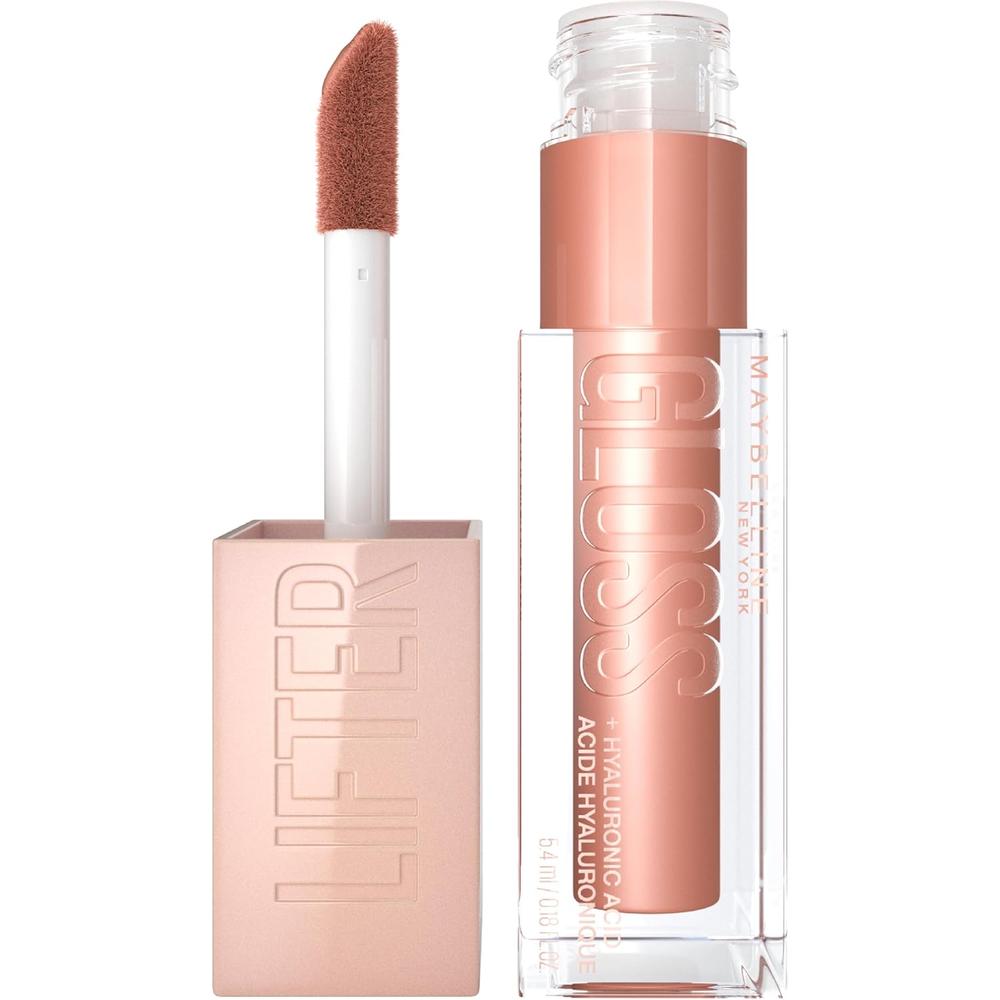 BRILLO LABIAL LIFTER GLOSS MAYBELLINE | STONE