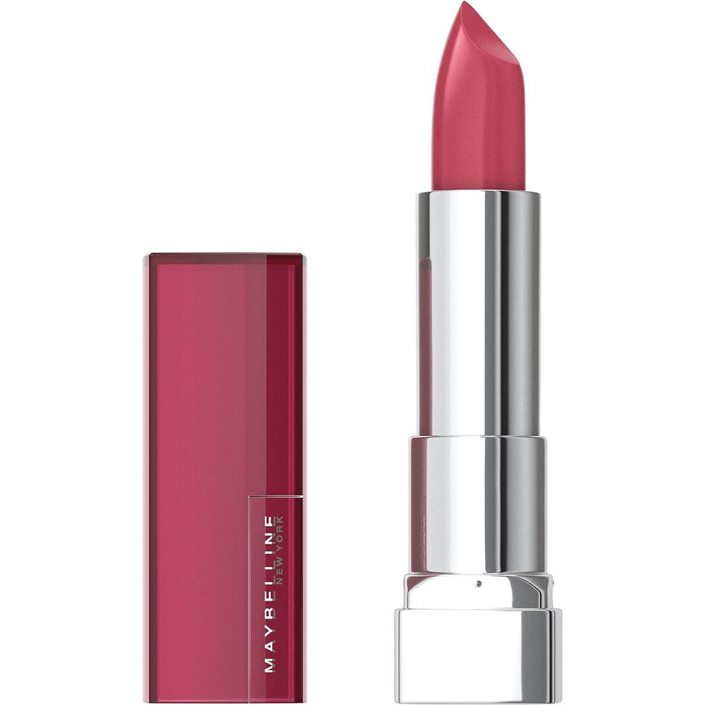 LABIAL CREMOSO COLOR SENSATIONAL MAYBELLINE | PINK POSE