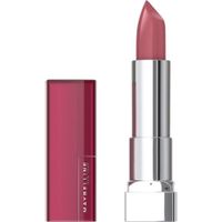 LABIAL CREMOSO COLOR SENSATIONAL MAYBELLINE | ROSADO
