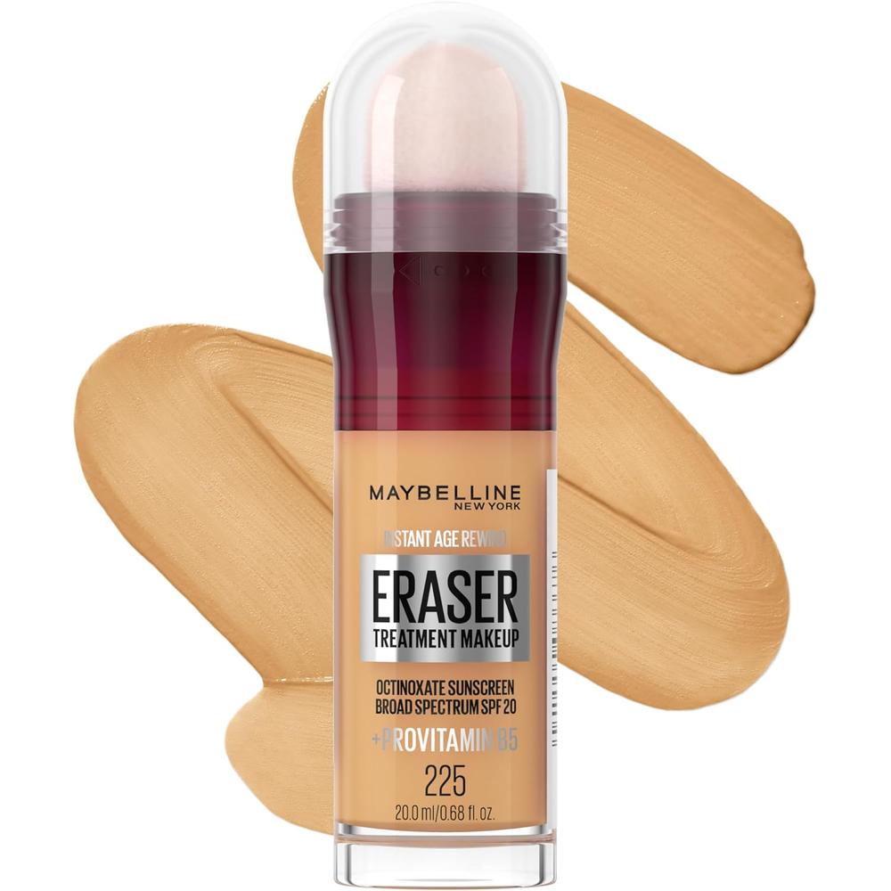 BASE LÍQUIDA INSTANT AGE REWIND MAYBELLINE | TONO 225