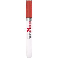 LABIAL LÍQUIDO SUPER STAY 24H MAYBELLINE | SULTRY AMBER