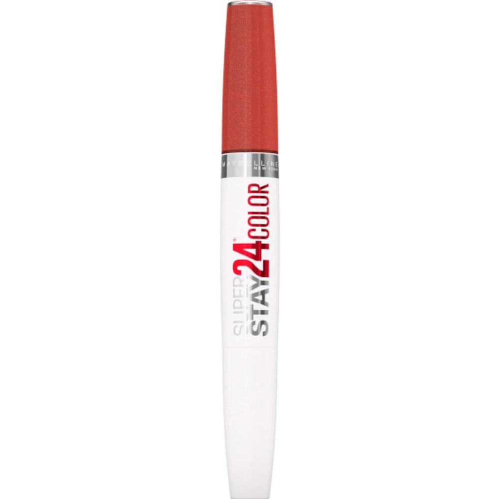 LABIAL LÍQUIDO SUPER STAY 24H MAYBELLINE | SULTRY AMBER