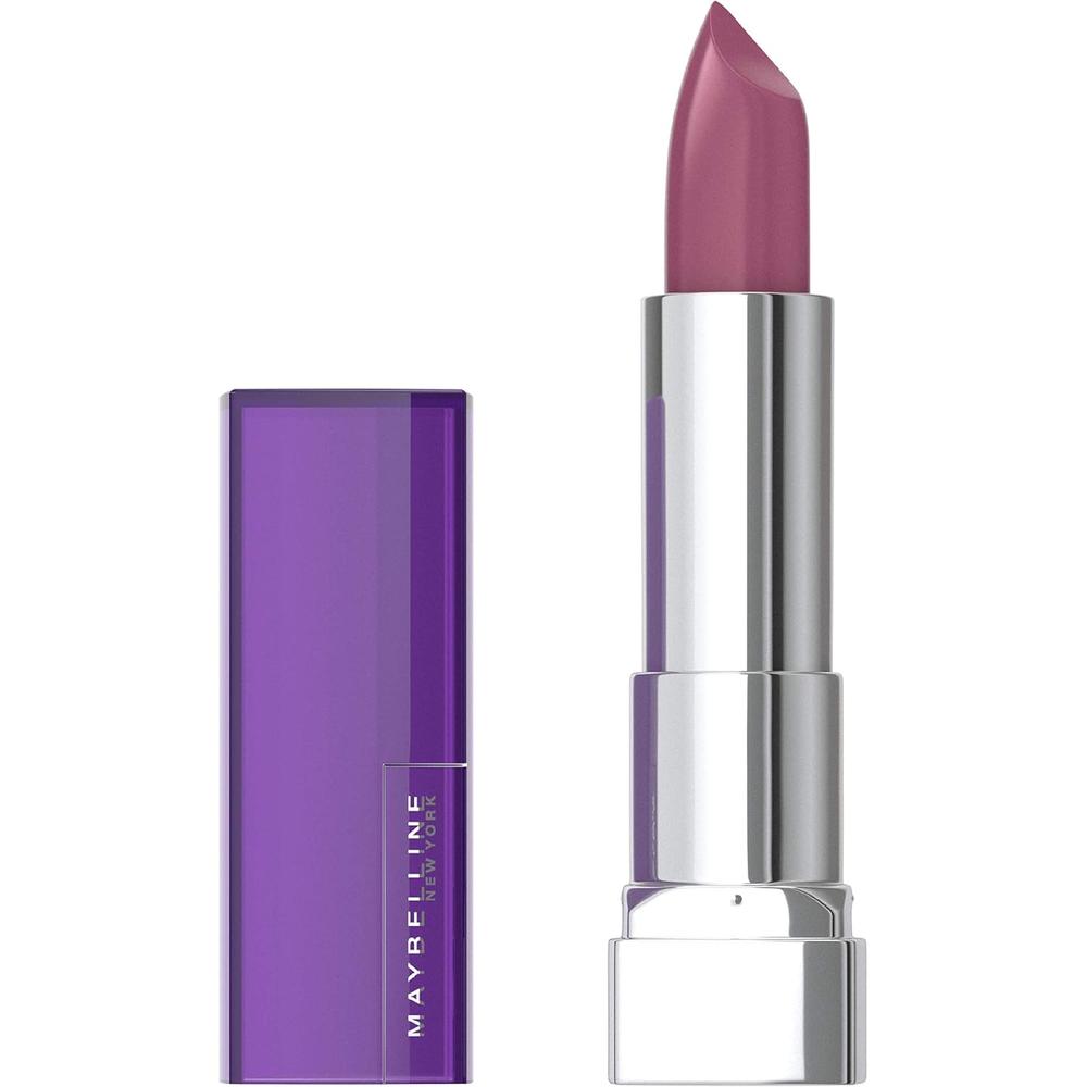 LABIAL COLOR SENSATIONAL CREMOSO MAYBELLINE | MALVA