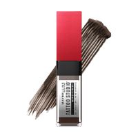 GEL DE CEJAS TATTOO STUDIO MAYBELLINE | MARRÓN OSCURO