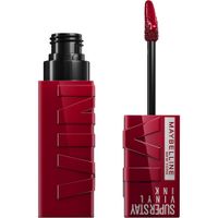 LABIAL LÍQUIDO SUPER STAY VINYL INK MAYBELLINE | ROYAL