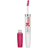 LABIAL LÍQUIDO SUPER STAY 24H MAYBELLINE | RASPBERRY
