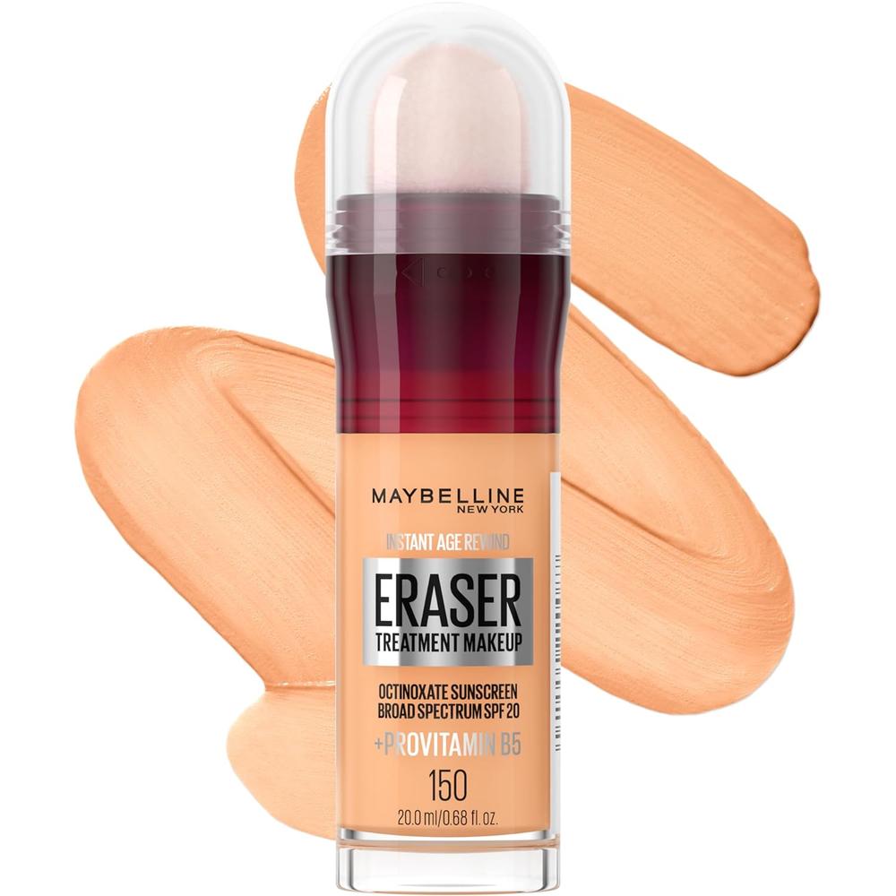 BASE LÍQUIDA INSTANT AGE REWIND MAYBELLINE | TONO 150