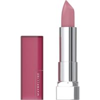 LABIAL COLOR SENSATIONAL MATE MAYBELLINE | LABIOS SONROSADOS