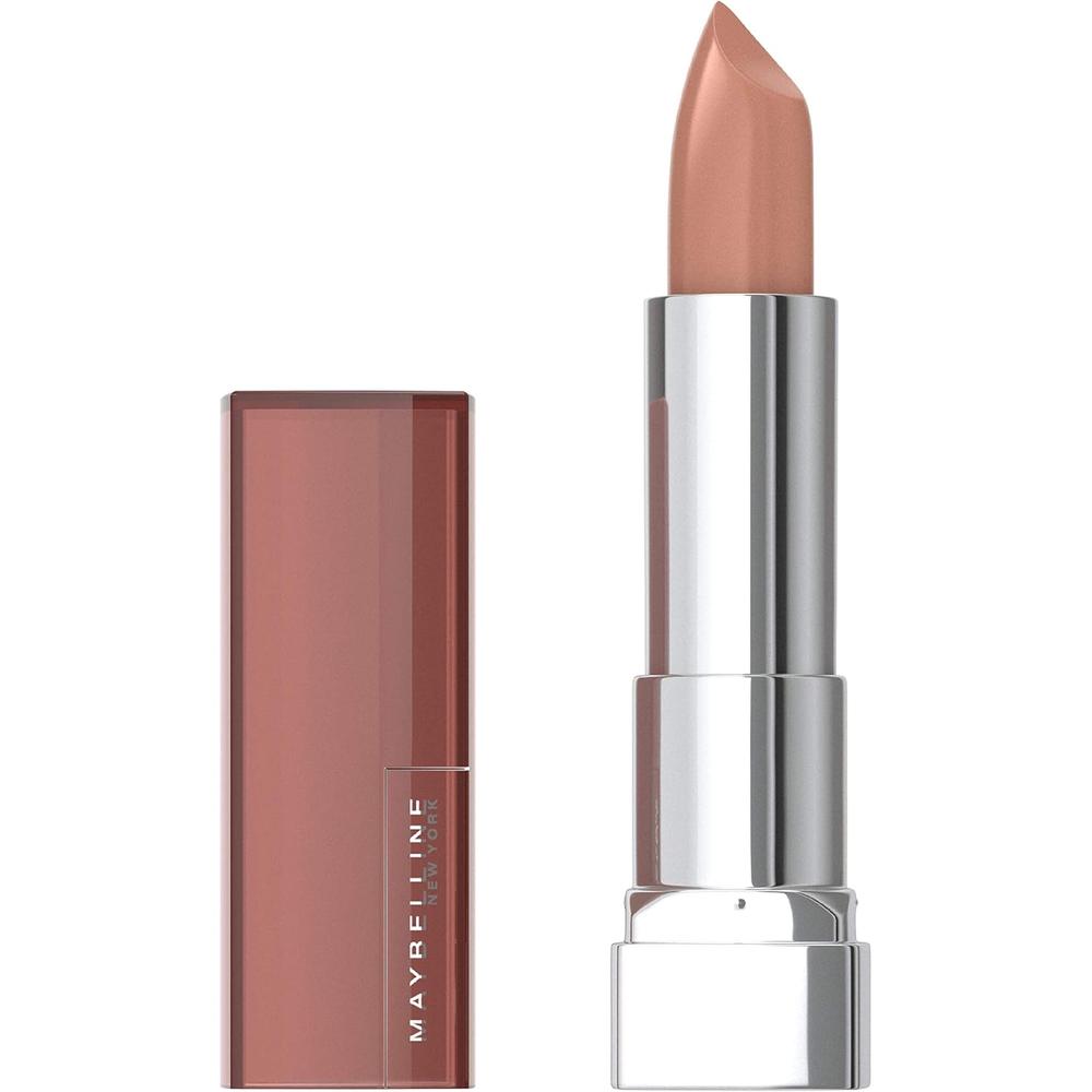 LABIAL COLOR SENSATIONAL CREMOSO MAYBELLINE | TRUFFLE TEASE