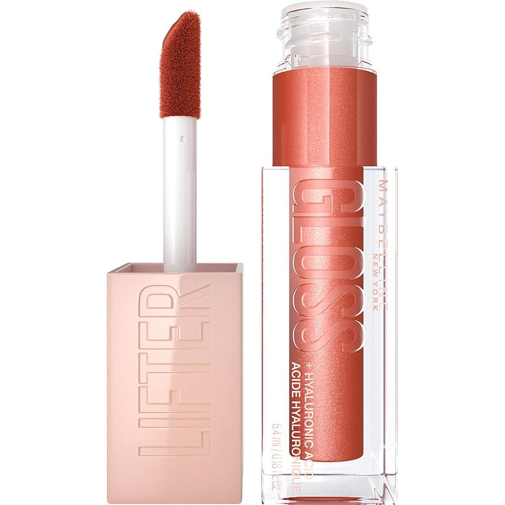 BRILLO LABIAL LIFTER GLOSS MAYBELLINE | ARENA