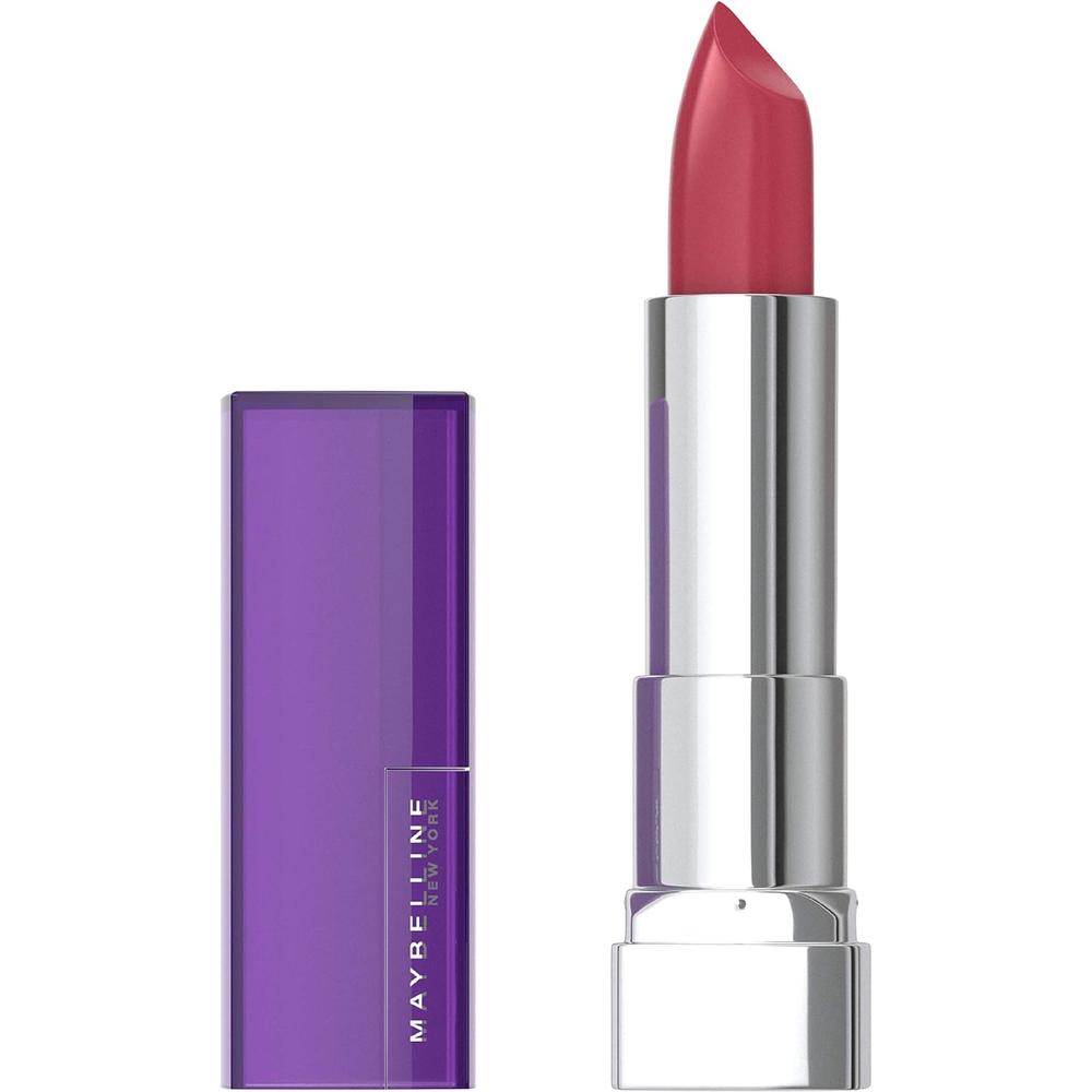 LABIAL COLOR SENSATIONAL CREMOSO MAYBELLINE | CIRUELA PERFECTO